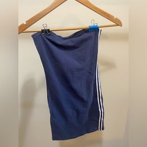 GARAGE casual dress women’s